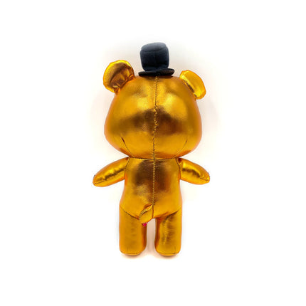 Youtooz - Five Nights at Freddy’s: Golden Freddy Chibi Plush (9IN)