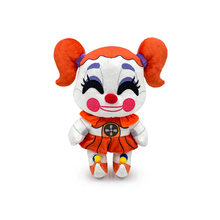 Five Nights at Freddy’s - Circus Baby Chibi Plush (9IN)