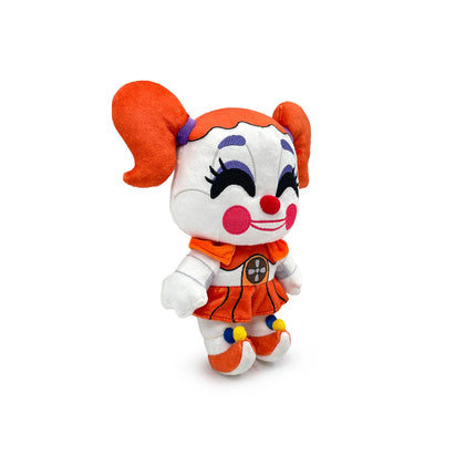 Five Nights at Freddy’s - Circus Baby Chibi Plush (9IN)