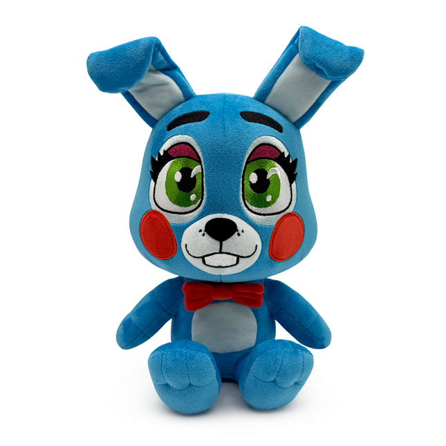 Youtooz - Five Nights at Freddy's: Toy Bonnie Plush (9IN) (Release Date 09/26)