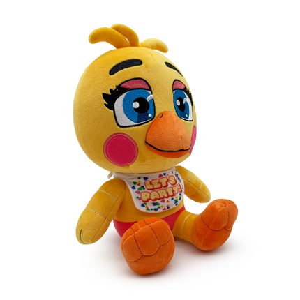 Youtooz - Five Nights at Freddy's: Toy Chica Plush (9IN) (Release Date 08/26)