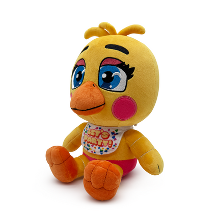 Youtooz - Five Nights at Freddy's: Toy Chica Plush (9IN) (Release Date 08/26)