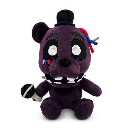 Youtooz - Five Nights at Freddy's: Shadow Freddy Plush (9IN) (Release Date 07/26)