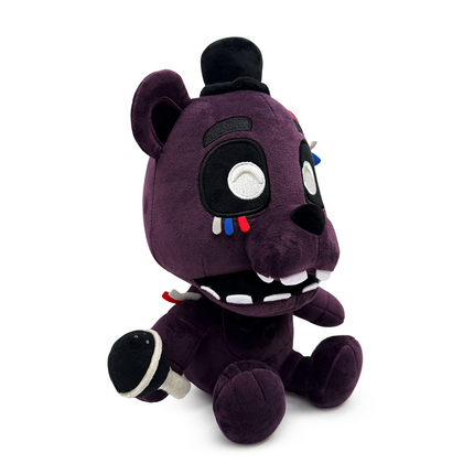 Youtooz - Five Nights at Freddy's: Shadow Freddy Plush (9IN) (Release Date 07/26)