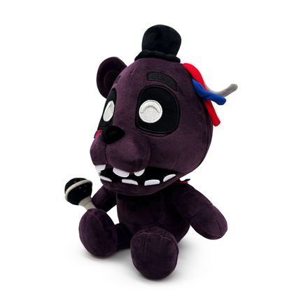 Youtooz - Five Nights at Freddy's: Shadow Freddy Plush (9IN) (Release Date 07/26)