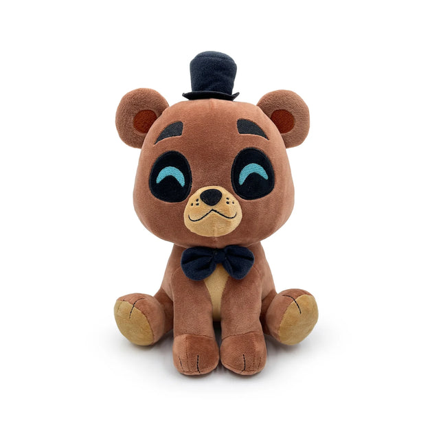 Youtooz - Five Nights at Freddy’s - Freddy Sit Plush (9IN)