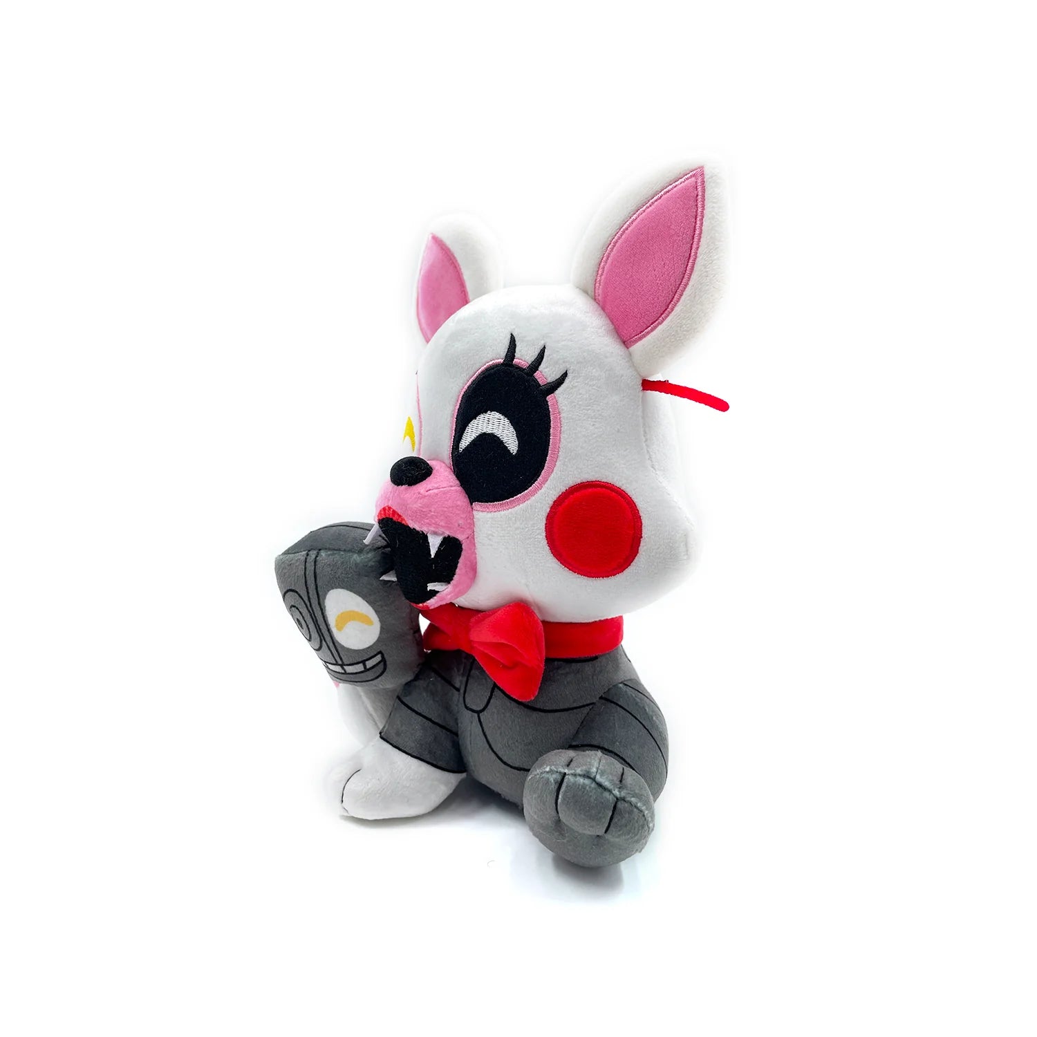 Five Nights at Freddy's - Ruined Glamrock Bonnie - Soft Toy