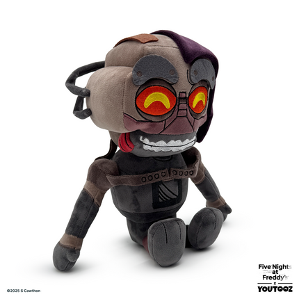 Youtooz - Five Nights at Freddy's: The Mimic Plush (9IN)