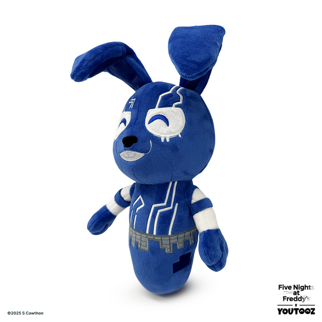 Youtooz - Five Nights at Freddy's: M.X.E.S Plush (9IN) (Release Date: 10/25)