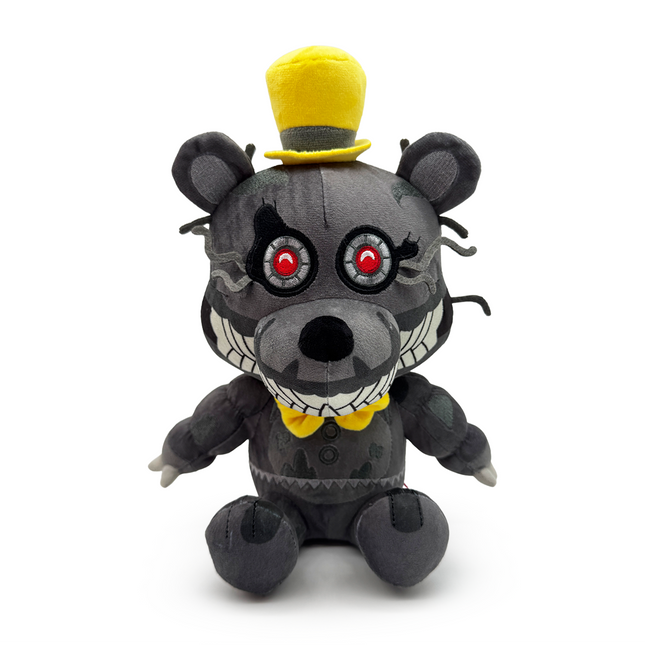 Youtooz - Five Nights at Freddy's: Nightmare Plush (9IN) (Release Date 01/26)