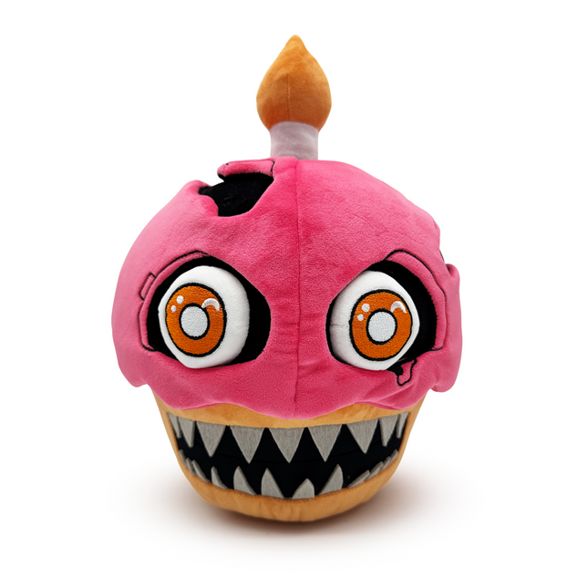 Youtooz - Five Nights at Freddy's: Nightmare Cupcake Plush (9IN) (Release Date 01/26)