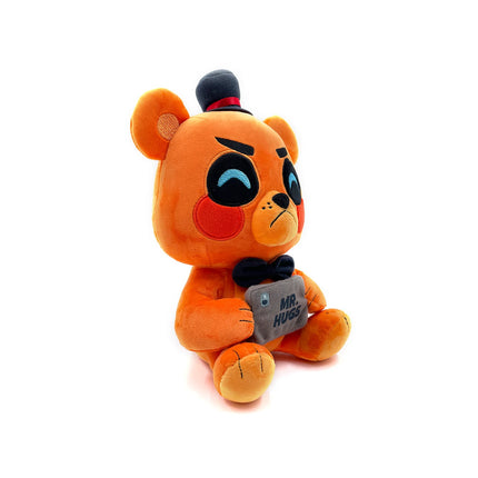 Youtooz - Five Nights at Freddy’s - Rage Quit Toy Freddy Plush (9IN)