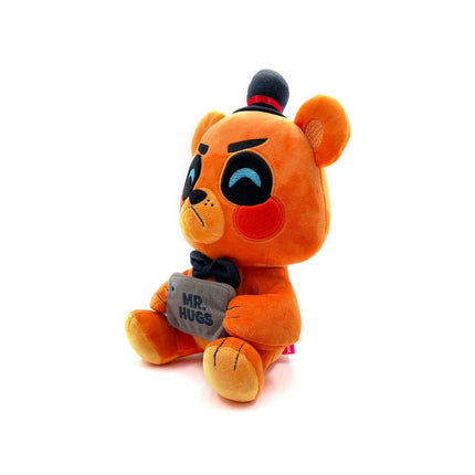 Youtooz - Five Nights at Freddy’s - Rage Quit Toy Freddy Plush (9IN)