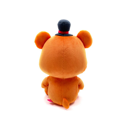 Youtooz - Five Nights at Freddy’s - Rage Quit Toy Freddy Plush (9IN)