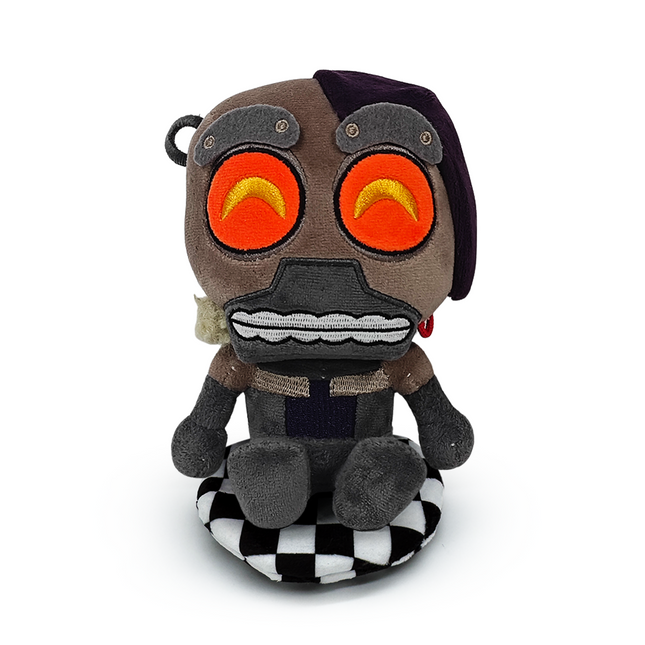 Youtooz - Five Nights at Freddy's: Chibi Mimic Shoulder Rider (6IN) (Release Date: 10/25)