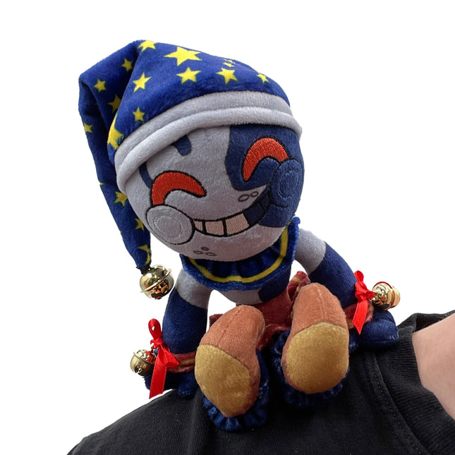 Youtooz - Five Nights at Freddy’s: Moon Shoulder Rider (6IN)
