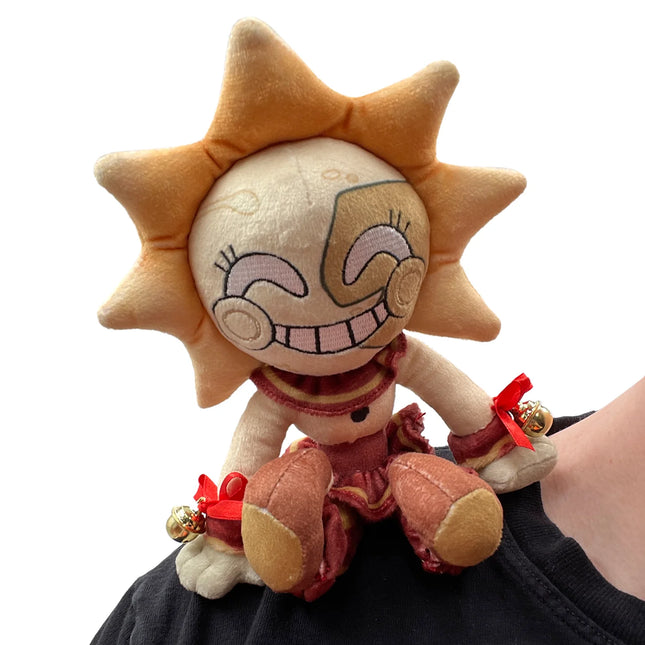 Youtooz - Five Nights at Freddy’s Sun Shoulder Rider (6IN)