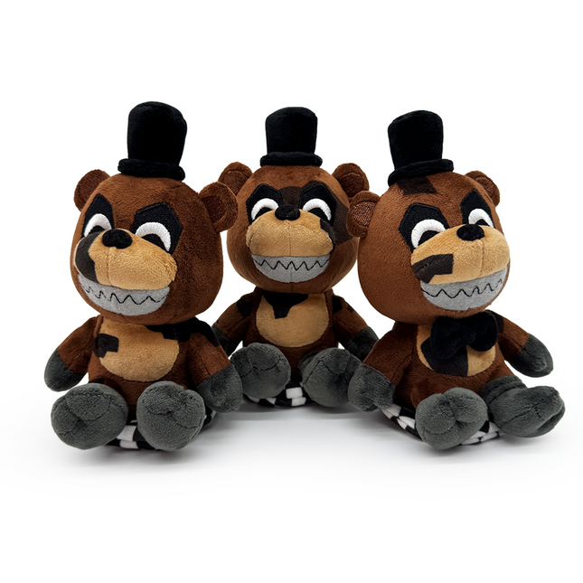 Youtooz - Five Nights at Freddy's: Freddles Plush (4IN) (Release Date 01/26)