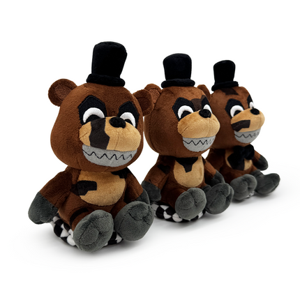 Youtooz - Five Nights at Freddy's: Freddles Plush (4IN) (Release Date 01/26)