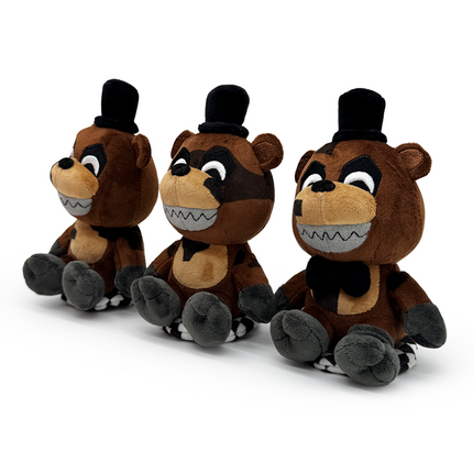 Youtooz - Five Nights at Freddy's: Freddles Plush (4IN) (Release Date 01/26)
