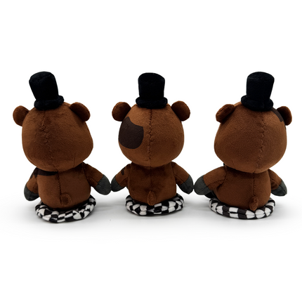 Youtooz - Five Nights at Freddy's: Freddles Plush (4IN) (Release Date 01/26)