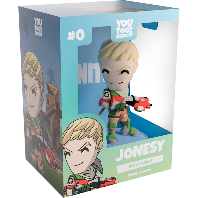Youtooz - Fortnite: Jonesy