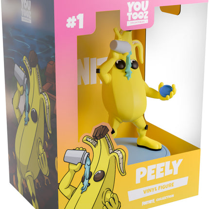 Youtooz - Fortnite: Peely (Release Date 08/26)