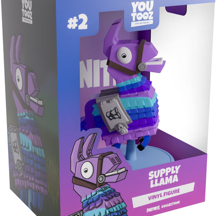Youtooz - Fortnite: Supply Llama (Release Date 03/26)