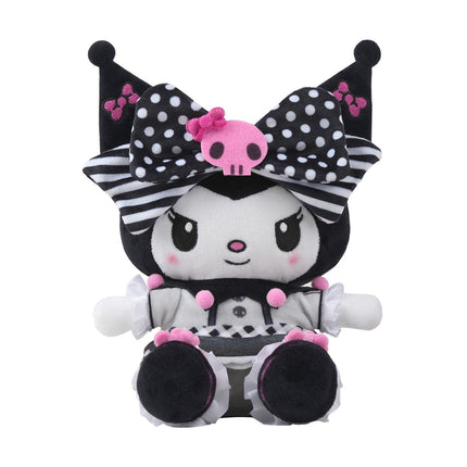 Sakami: Hello Kitty: Kuromi Plush (Various Sizes) (Release Date: 05/26)