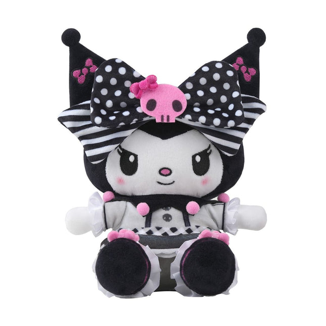 Sakami: Hello Kitty: Kuromi Plush (Various Sizes) (Release Date: 05/26)