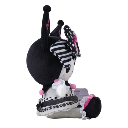 Sakami: Hello Kitty: Kuromi Plush (Various Sizes) (Release Date: 05/26)