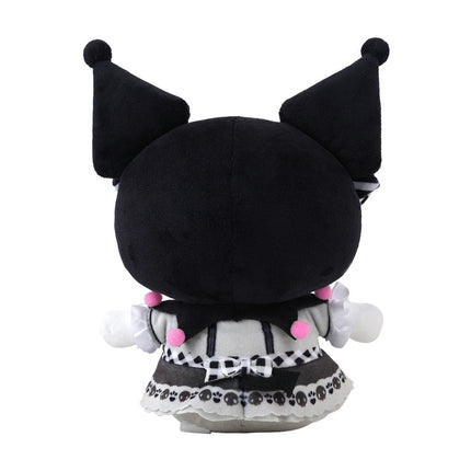 Sakami: Hello Kitty: Kuromi Plush (Various Sizes) (Release Date: 05/26)