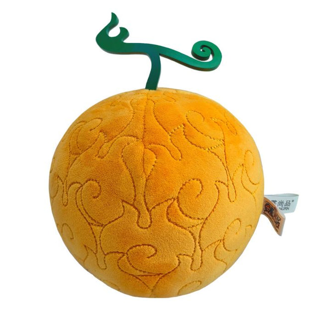 Sakami - One Piece: Flame Flame Devilfruit - Portgas D. Ace - 15cm (Size exclusive of the fruit stalk)