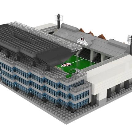 Microdesigns - Fulham FC Craven Cottage