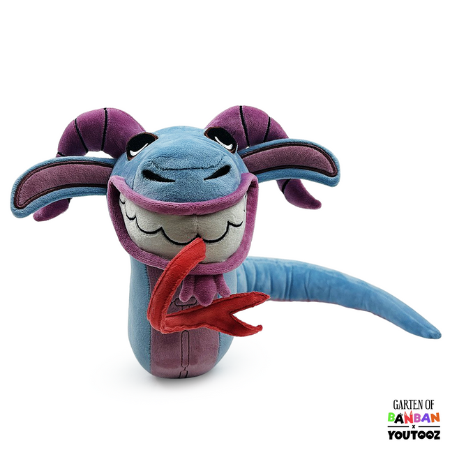 Youtooz - Garten of Banban: Ramamba Plush (9IN) (Release Date: 11/25)