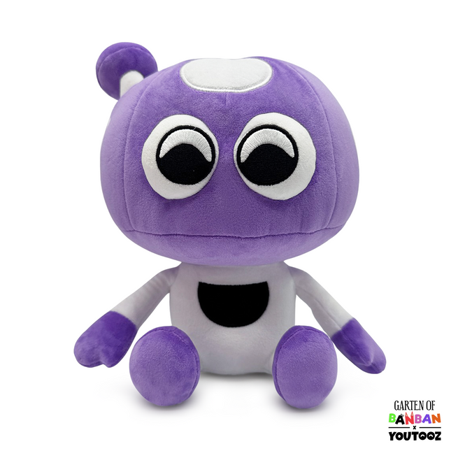 Youtooz - Garten of Banban: Truffletoot Plush (9IN) (Release Date: 11/25)