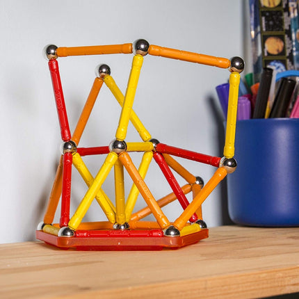 Geomag Color 64 Pcs