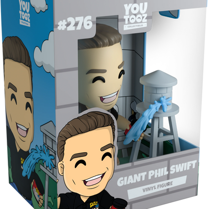 Youtooz - Meme: Giant Phil Swift