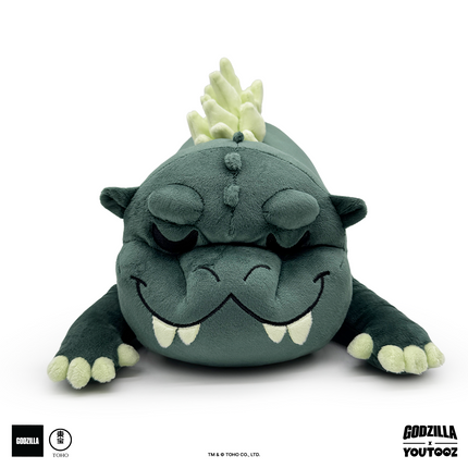 Youtooz - Godzilla: Weighted Godzilla Plush (16IN) [Release Date: 10/25]