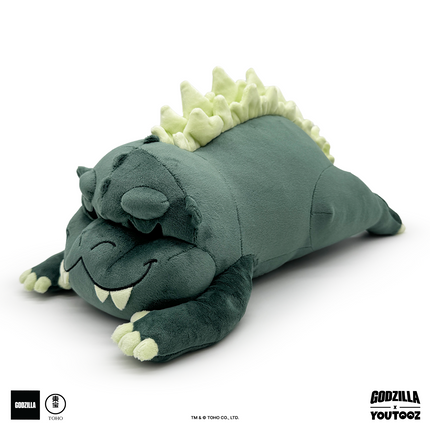 Youtooz - Godzilla: Weighted Godzilla Plush (16IN) [Release Date: 10/25]