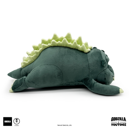 Youtooz - Godzilla: Weighted Godzilla Plush (16IN) [Release Date: 10/25]