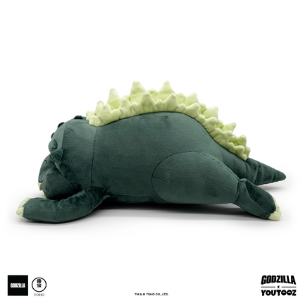 Youtooz - Godzilla: Weighted Godzilla Plush (16IN) [Release Date: 10/25]