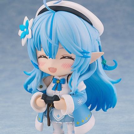 Nendoroid Yukihana Lamy