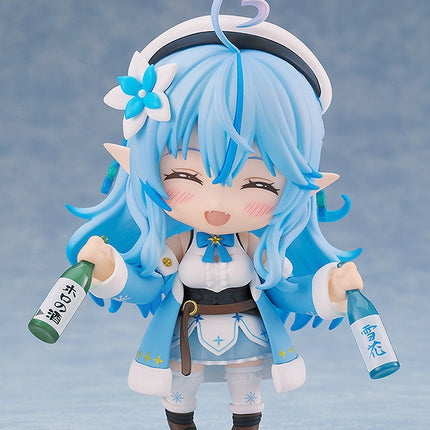 Nendoroid Yukihana Lamy