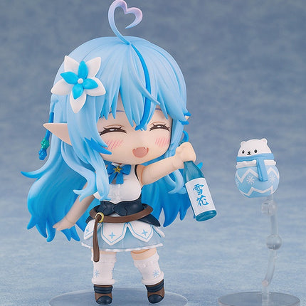 Nendoroid Yukihana Lamy