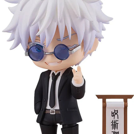 Jujutsu Kaisen Nendoroid Satoru Gojo Suit Ver.
