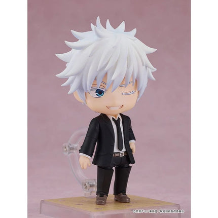 Jujutsu Kaisen Nendoroid Satoru Gojo Suit Ver.
