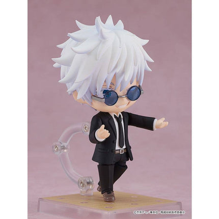 Jujutsu Kaisen Nendoroid Satoru Gojo Suit Ver.