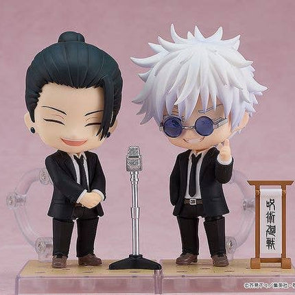 Jujutsu Kaisen Nendoroid Satoru Gojo Suit Ver.