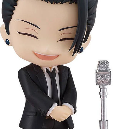 Jujutsu Kaisen Nendoroid Suguru Geto Suit Ver.